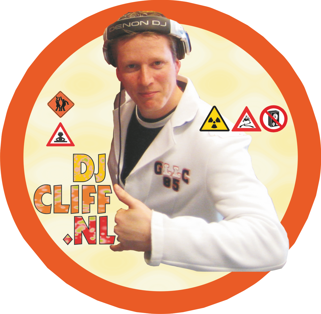 DJ Cliff.nl